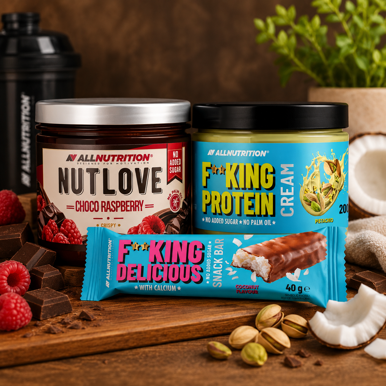 Allnutrition