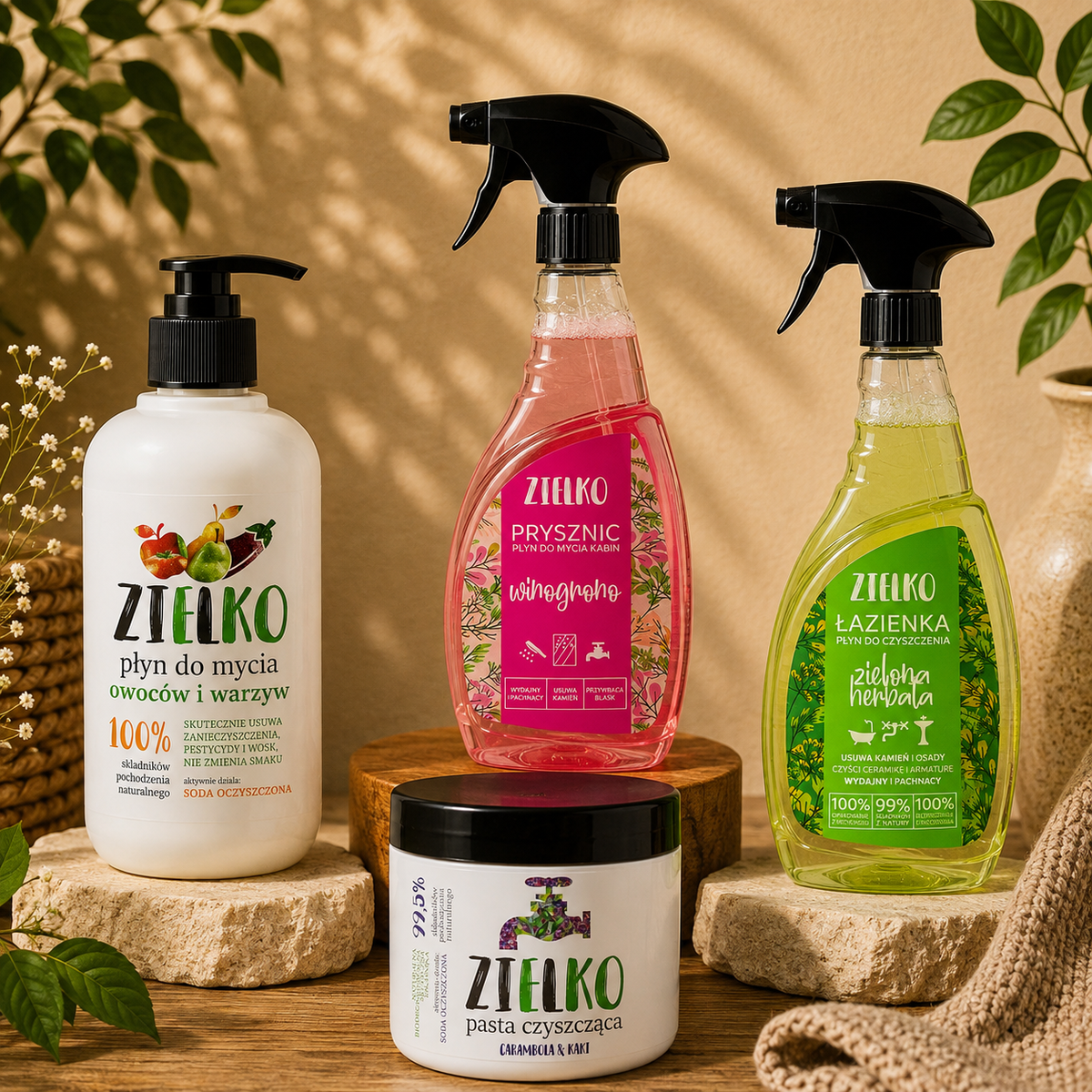 Zielko