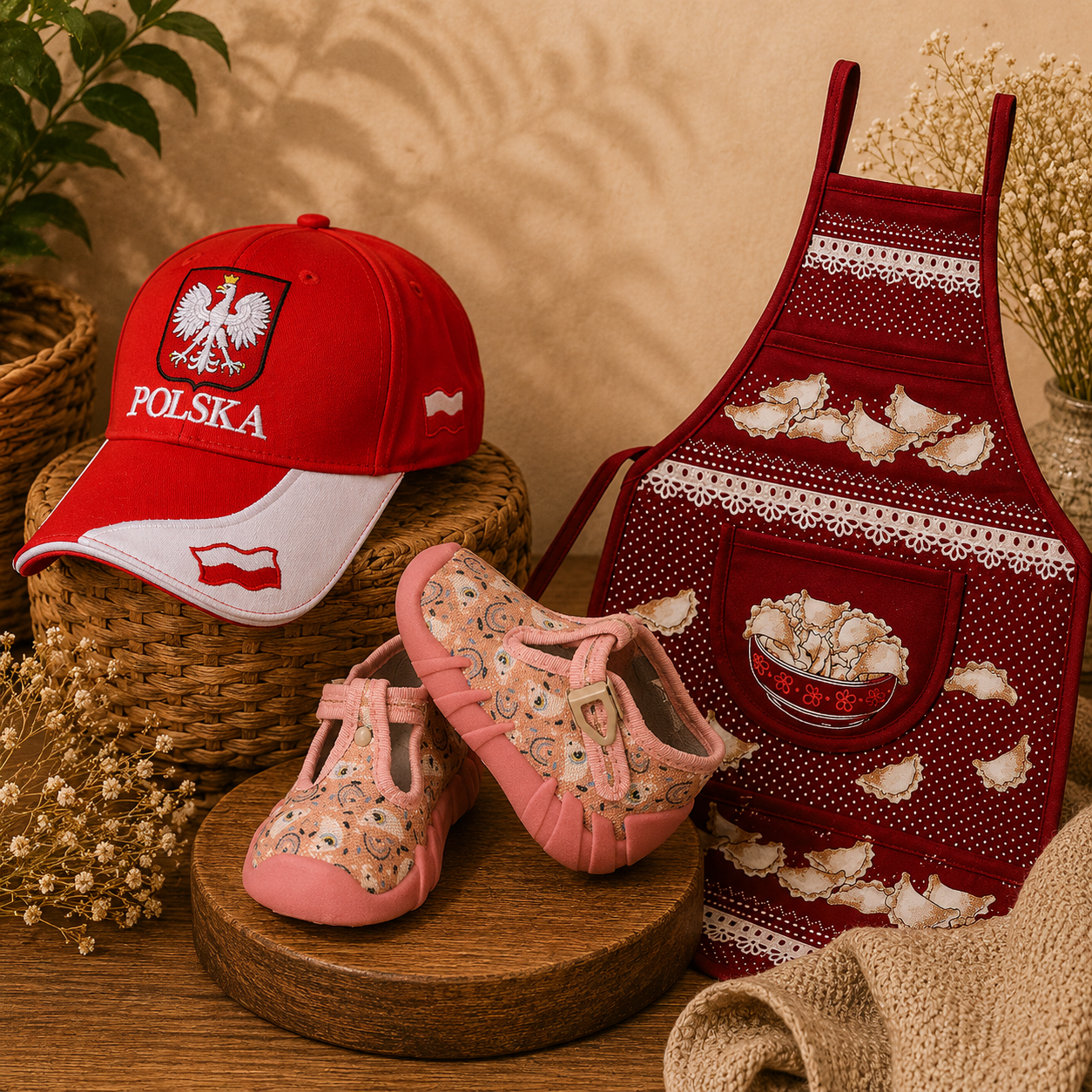 Apparel