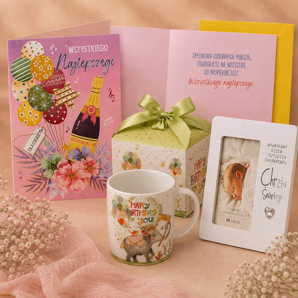 Gifts