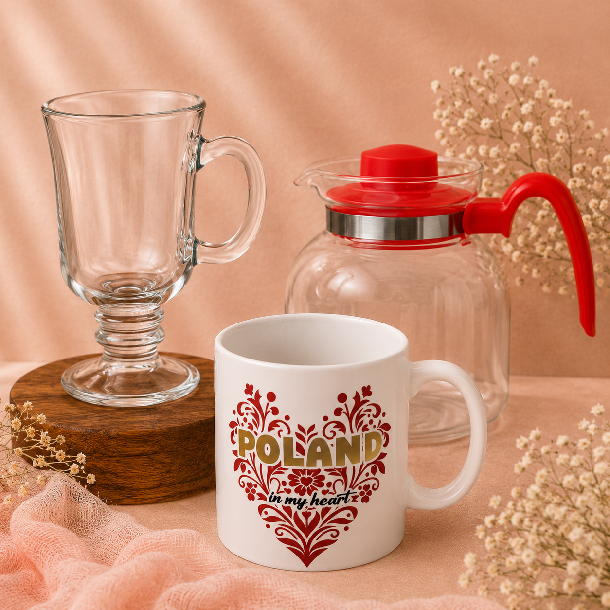 Home Accessories