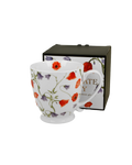 DUO PORCELAIN - KUBEK NA STOPCE ANGELA 510ml