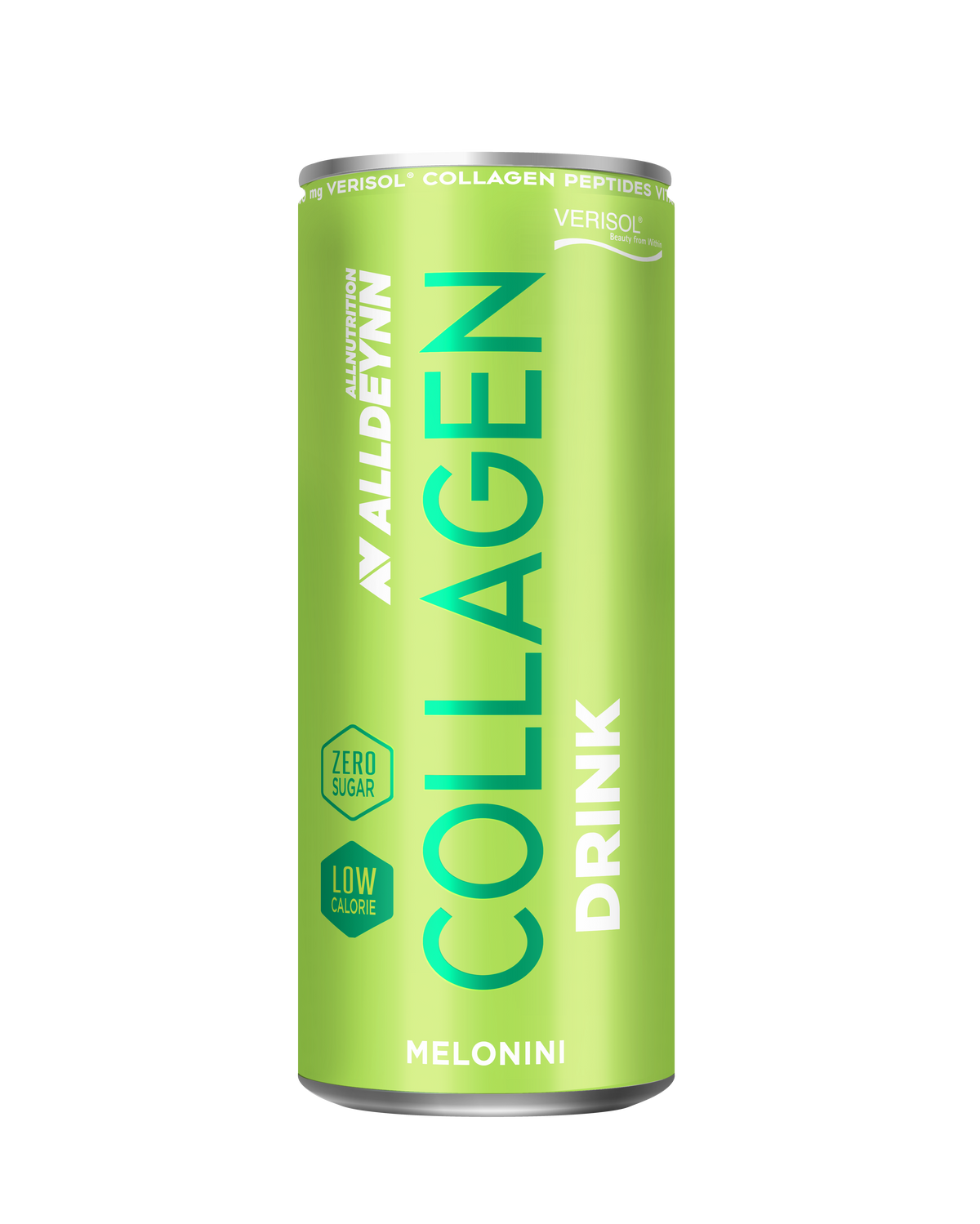 ALLDEYNN - COLLAGEN DRINK MELONINI 330ml
