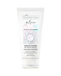 BIELENDA - GLAZE & GLOW MLECZNA PIANKA DO MYCIA TWARZY 135g