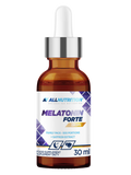 ALLNUTRITION - DROPS MELATONIN FORTE 30ml