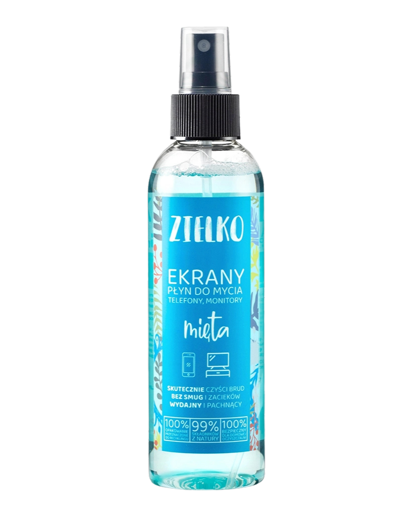 ZIELKO - PLYN DO EKRANOW 200ml