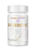 ALLDEYNN - ROSEBIOTIC 30 lozenges