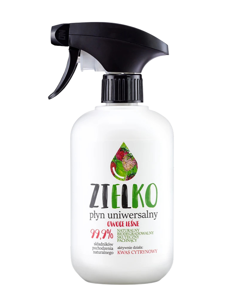 ZIELKO - PLYN UNIWERSALNY 500ml
