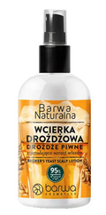 BARWA - WCIERKA DROZDZOWA 100ml