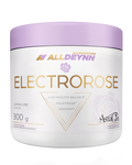 ALLDEYNN - ELECTROROSE (ELECTROLYTES) LEMON & LIME 300g
