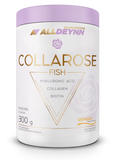 ALLDEYNN - COLLAROSE (FISH COLLAGEN) PEACH - TANGERINE - APRICOT 300g