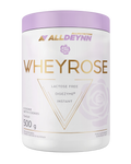 ALLDEYNN - WHEYROSE (PROTEIN POWDER) COOKIES WITH PIECES OF COOKIES 500g