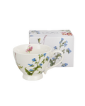 DUO PORCELAIN - KUBEK JUMBO BARWY NATURY 450ml