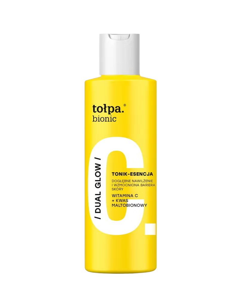 TOLPA - BIONIC TONIK ESSENCJA 200ml