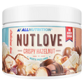 NUTLOVE CREAM CRISPY HAZELNUT 500g