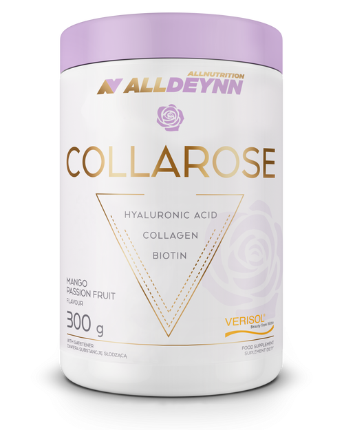 ALLDEYNN - COLLAROSE (COLLAGEN) MANGO & PASSION FRUIT