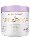 ALLDEYNN - CREAROSE (CREATINE) STRAWBERRY 225g
