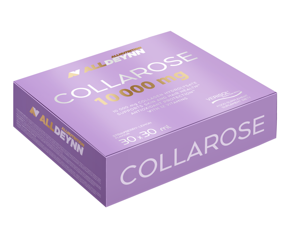 ALLDEYNN - COLLAROSE (COLLAGEN) 10,000MG 30x30ml