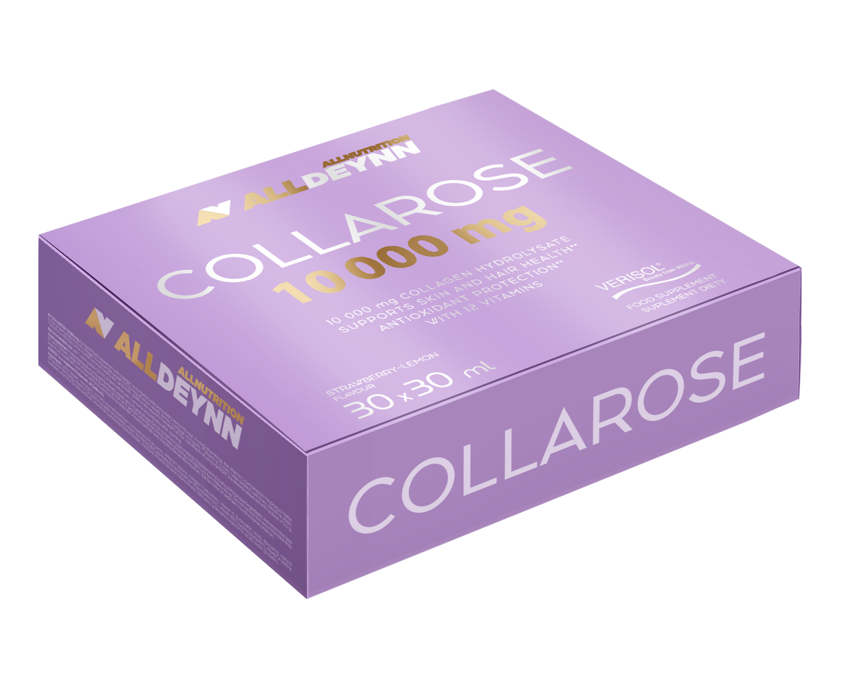 ALLDEYNN - COLLAROSE (COLLAGEN) 10,000MG 30x30ml