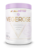 ALLDEYNN - VEGEROSE (PLANT BASED PROTEIN) CHOCOLATE 500g