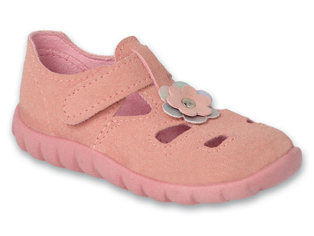 BUTY DZIECIECE - FLEXI