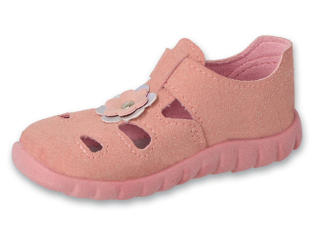 BUTY DZIECIECE - FLEXI