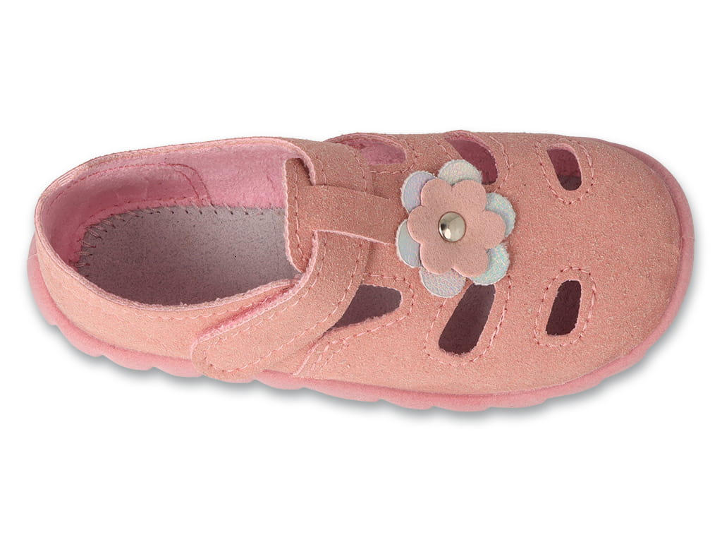 BUTY DZIECIECE - FLEXI