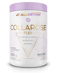 ALLDEYNN - COLLAROSE FLEX (COLLAGEN) RASPBERRY & WILD STRAWBERRY 360g