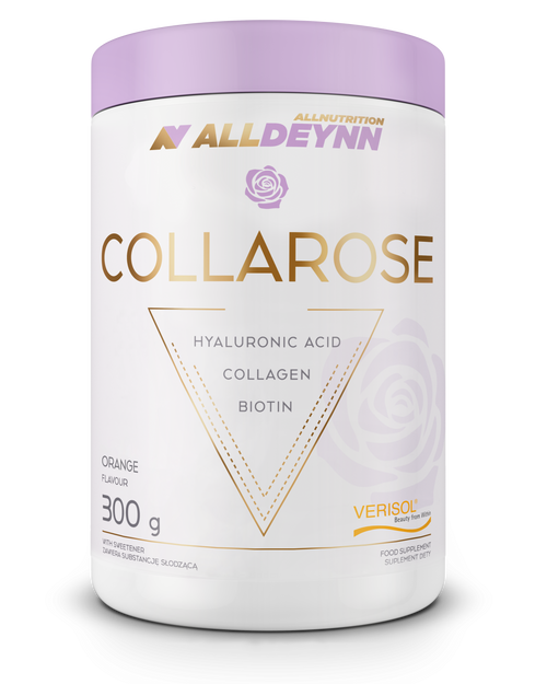 ALLDEYNN - COLLAROSE (COLLAGEN) ORANGE