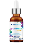 ALLNUTRITION - DROPS - VITAMIN B COMPLEX 30ml