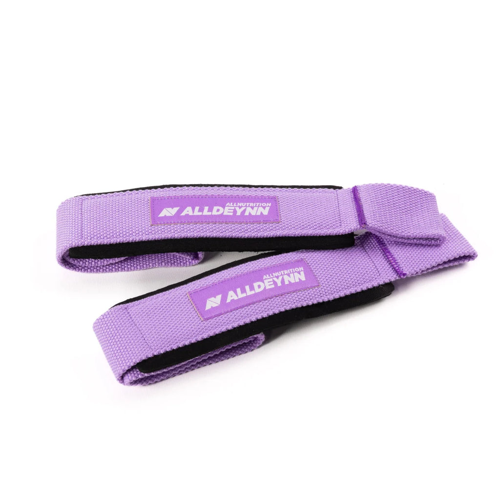 ALLDEYNN - TRAINING STRAPS (2pcs)
