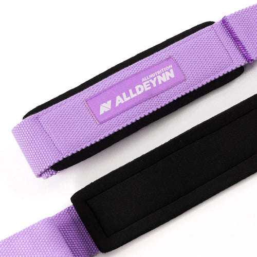 ALLDEYNN - TRAINING STRAPS (2pcs)