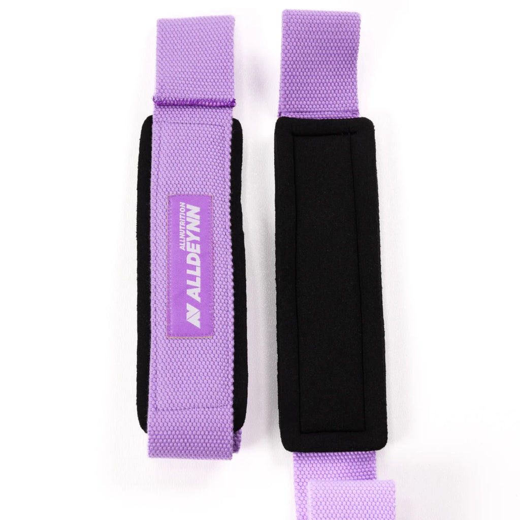 ALLDEYNN - TRAINING STRAPS (2pcs)