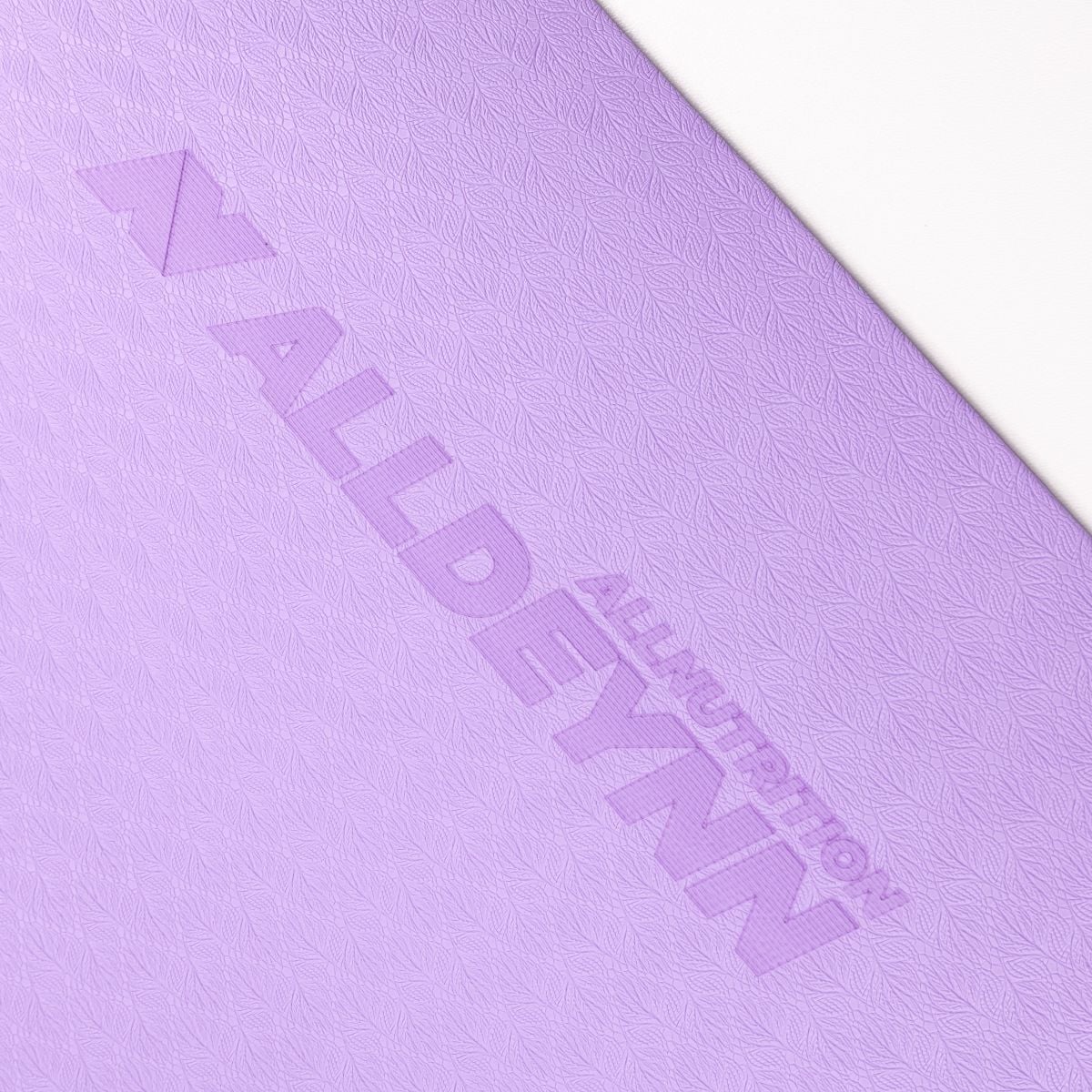 ALLDEYNN - YOGA MAT