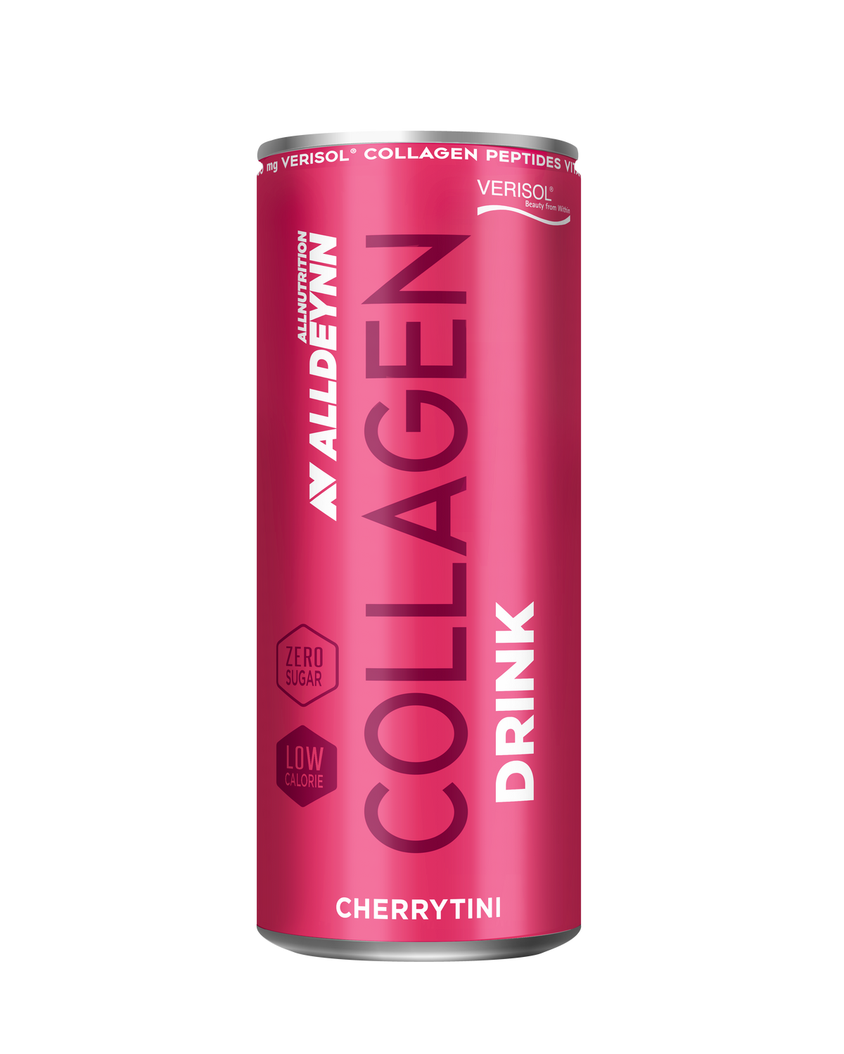 ALLDEYNN - COLLAGEN DRINK CHERRITINI 330ml
