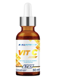 ALLNUTRITION - DROPS - VITAMIN C 30ml