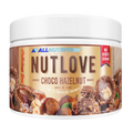 NUTLOVE CREAM CHOCO HAZELNUT 500g
