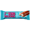 FITKING SNACK BAR - COCONUT 40g