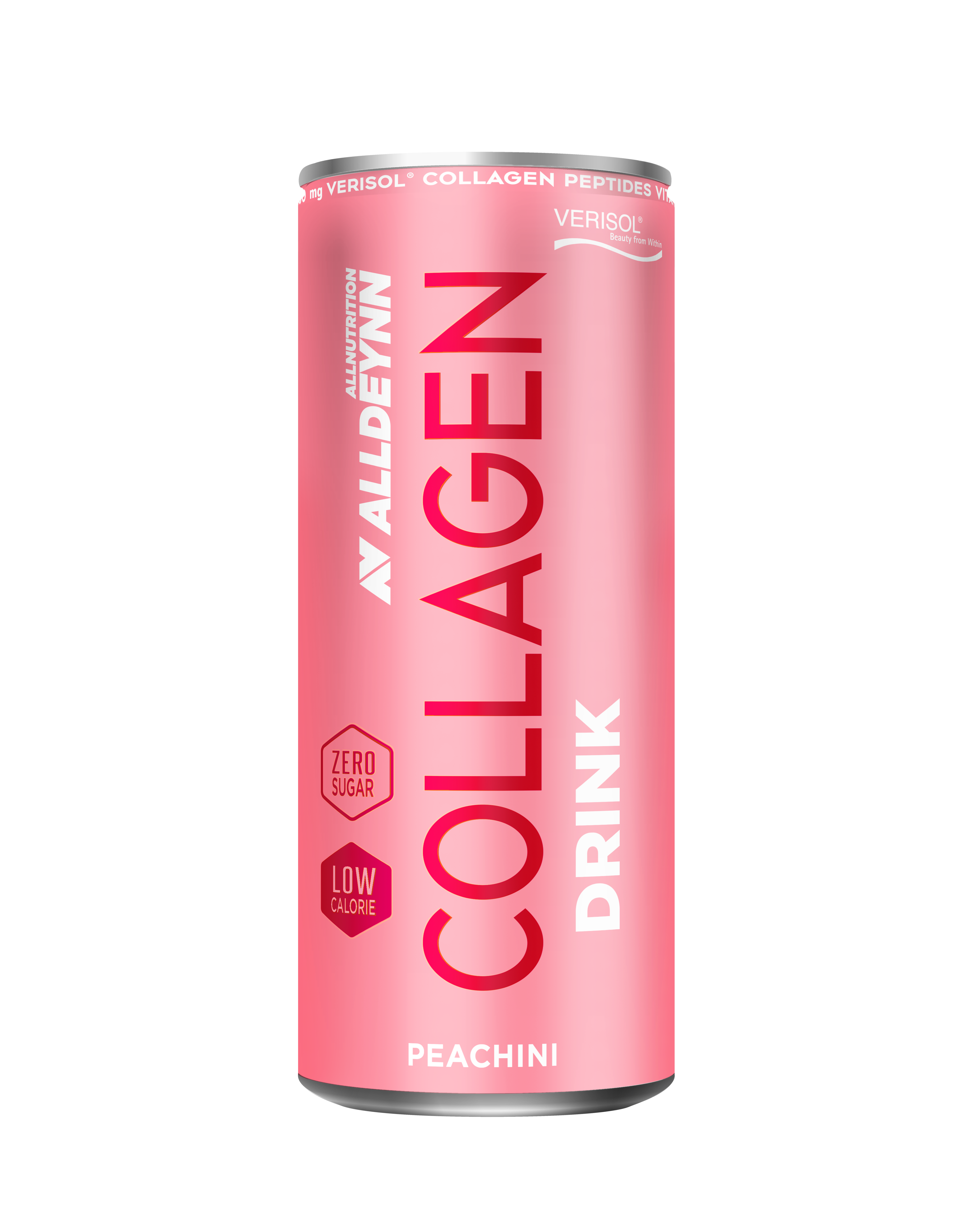 ALLDEYNN - COLLAGEN DRINK PEACHINI 330ml