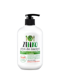 ZIELKO - PLYN DO MYCIA NACZYN - TRAWA CYTRYNOWA 500ml