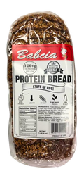 BABCIA PROTEIN BREAD 1lb