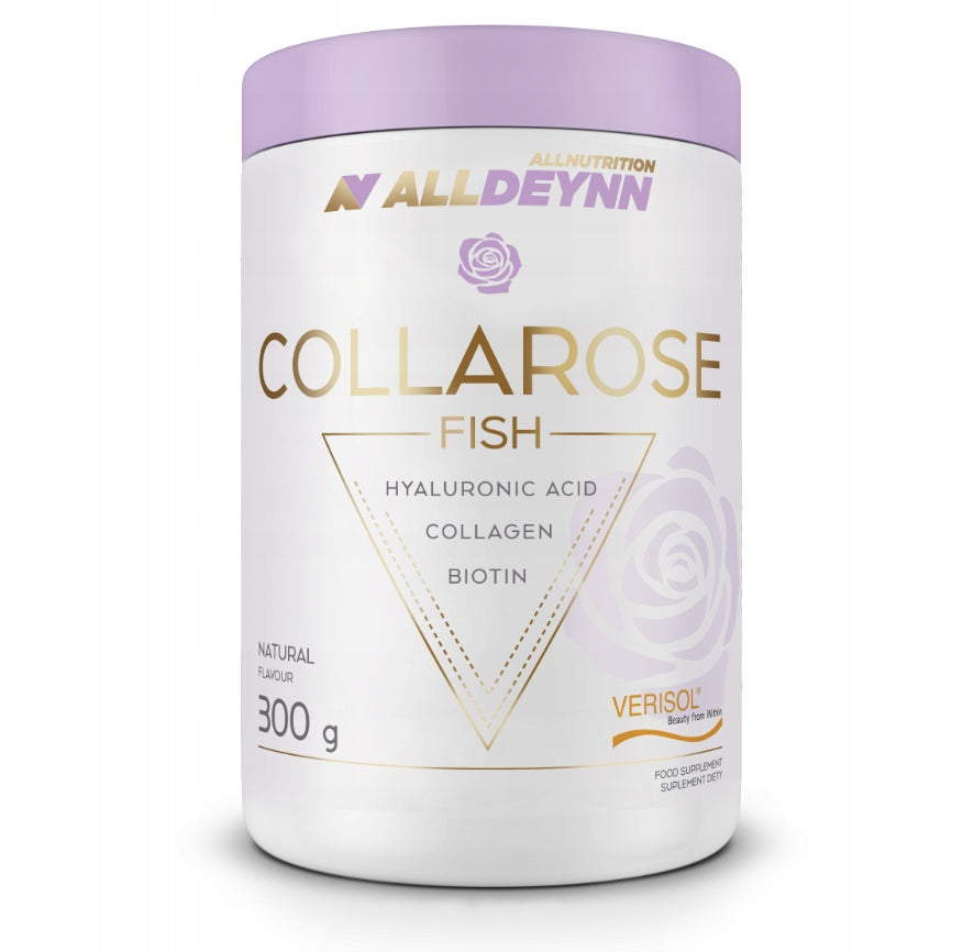 ALLDEYNN - COLLAROSE (FISH COLLAGEN) NATURAL 300g