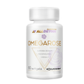 ALLDEYNN - OMEGAROSE 60 capsules