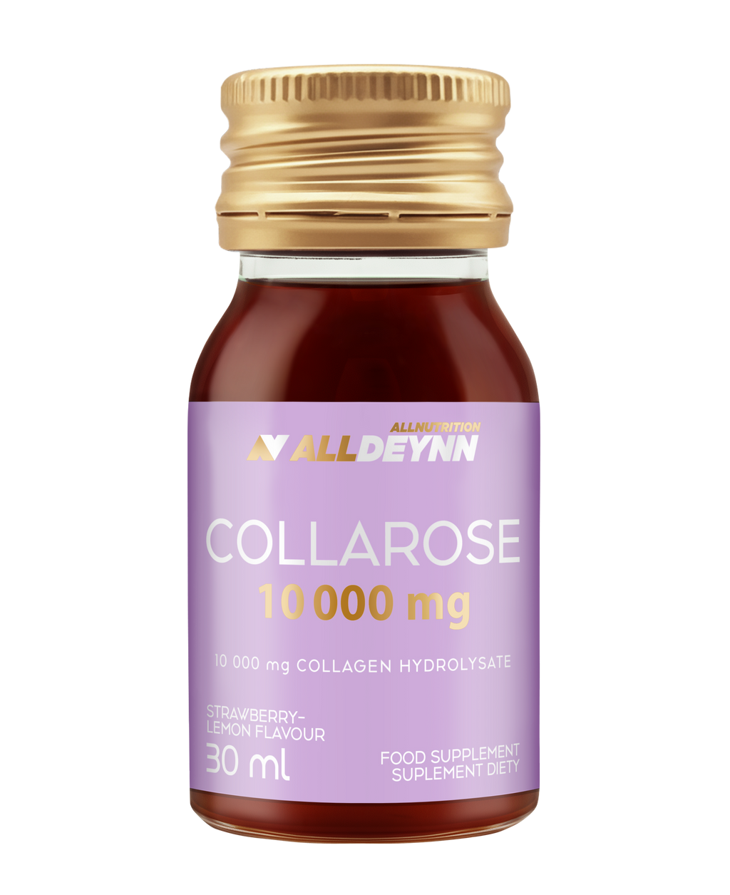 ALLDEYNN - COLLAROSE (COLLAGEN) 10,000MG 30x30ml