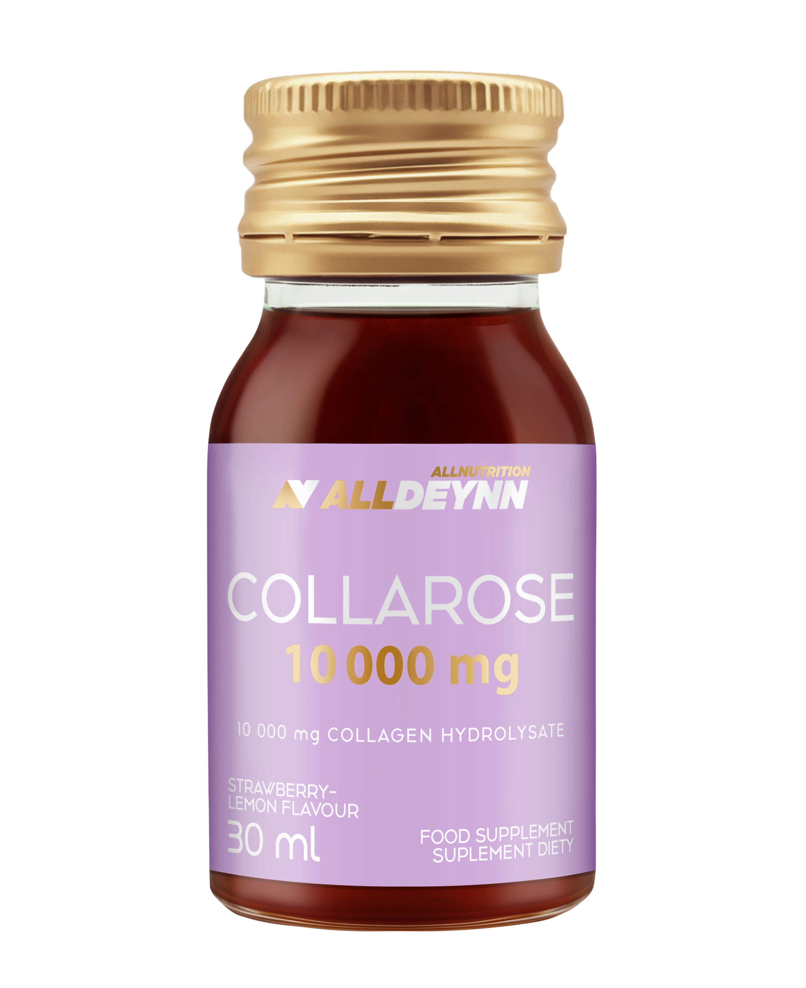 ALLDEYNN - COLLAROSE (COLLAGEN) 10,000MG 30x30ml