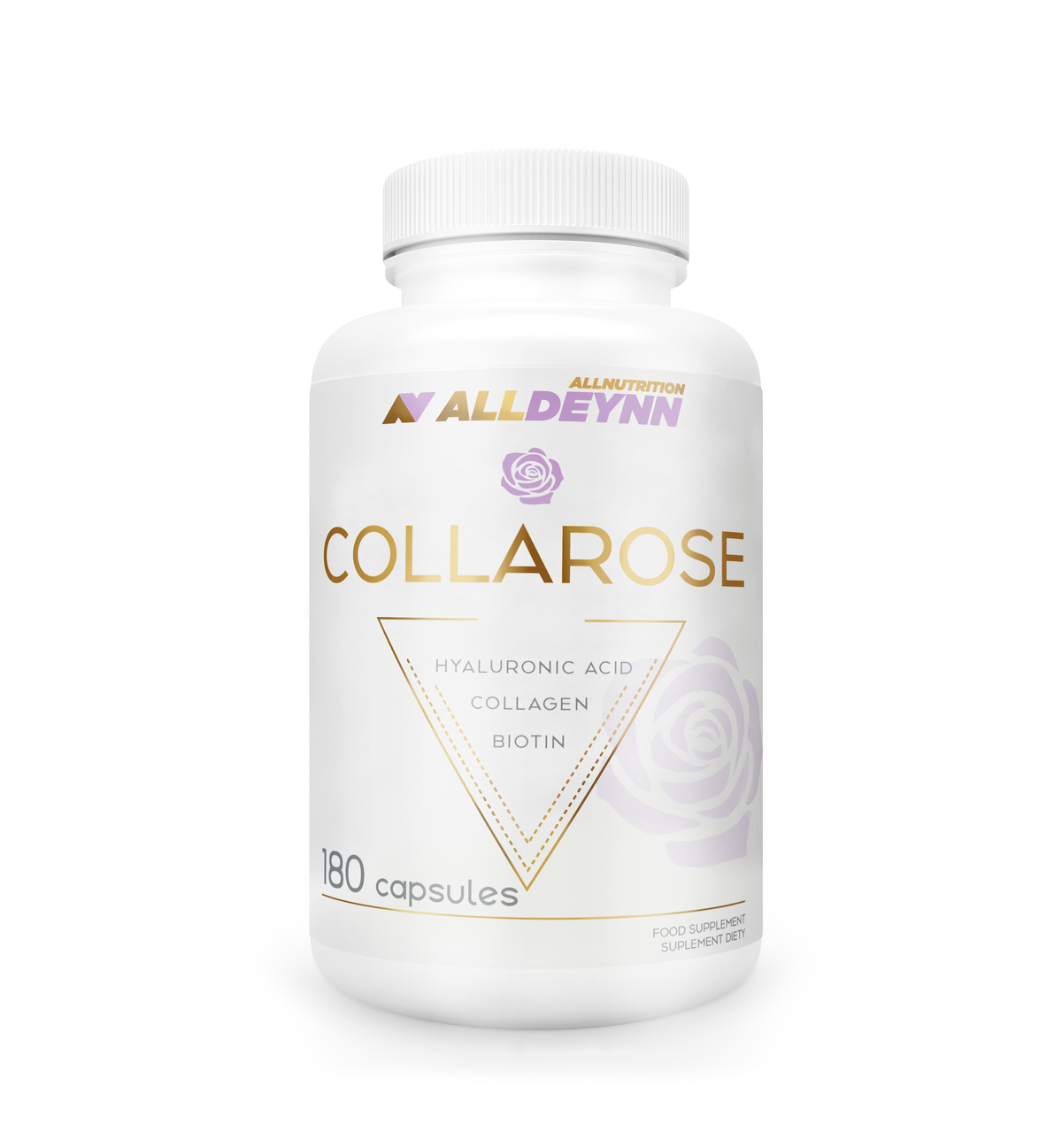 ALLDEYNN - COLLAROSE 180 pastilles