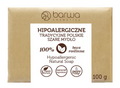 BARWA - MYDLO W KOSTCE NATURLANE SZARE 90g