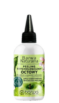 BARWA - PEELING TRYCHOLOGICZNY OCTOWY 100ml