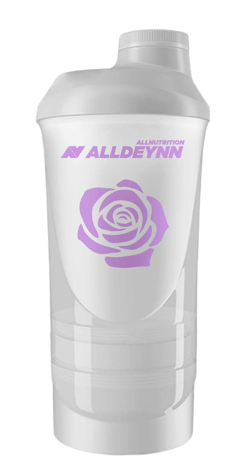 ALLDEYNN - SHAKER 600+350ml