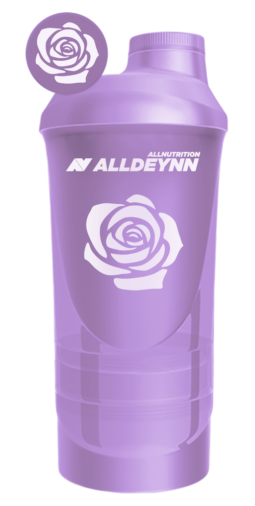 ALLDEYNN - SHAKER 600+350ml